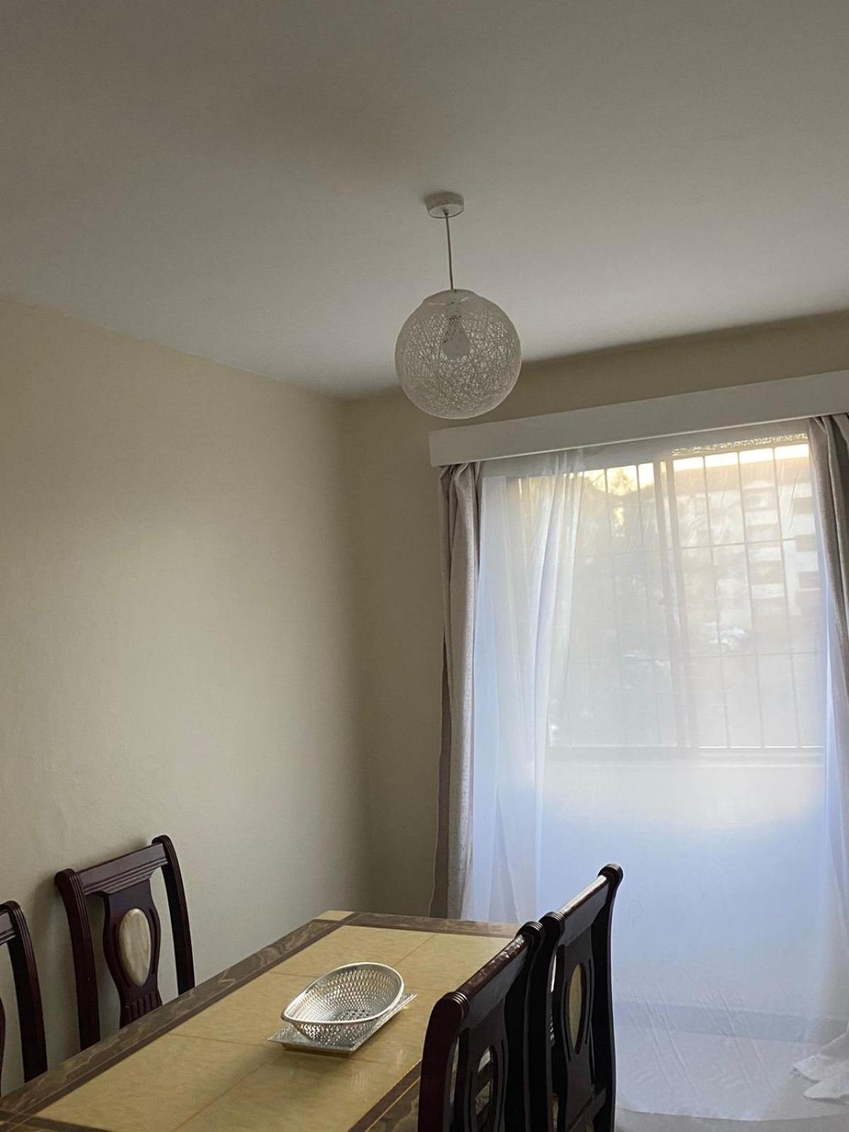 Homes By Val Nairobi Bagian luar foto