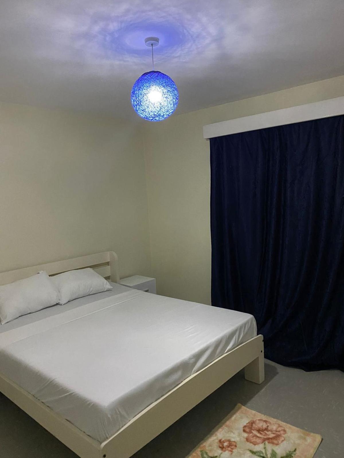 Homes By Val Nairobi Bagian luar foto