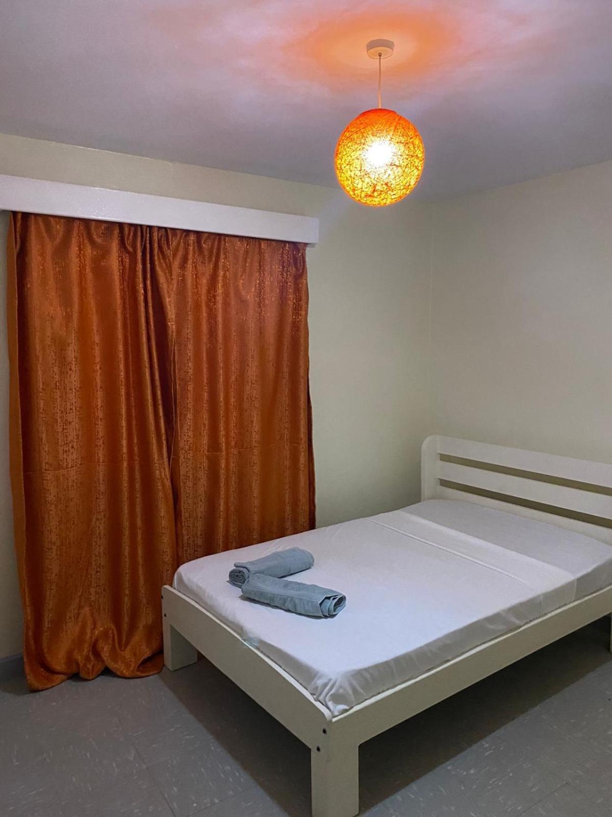 Homes By Val Nairobi Bagian luar foto
